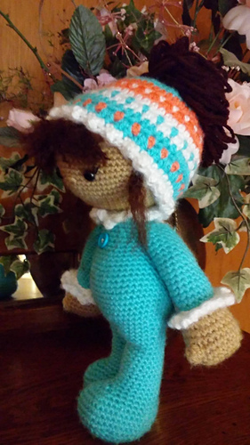 JellyBean Messy Bun Hat BHD