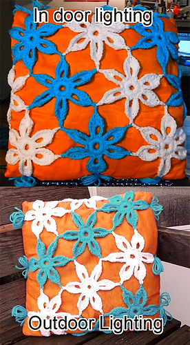 Aloha Pillow Sham