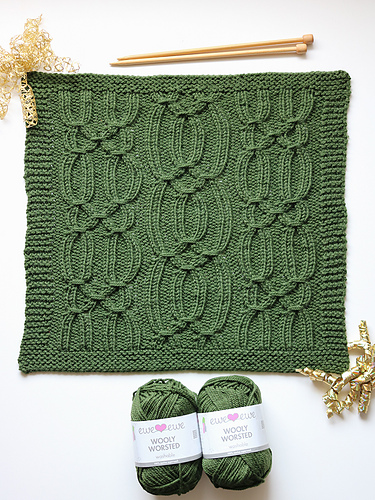 Block 8: Smashing Smocking