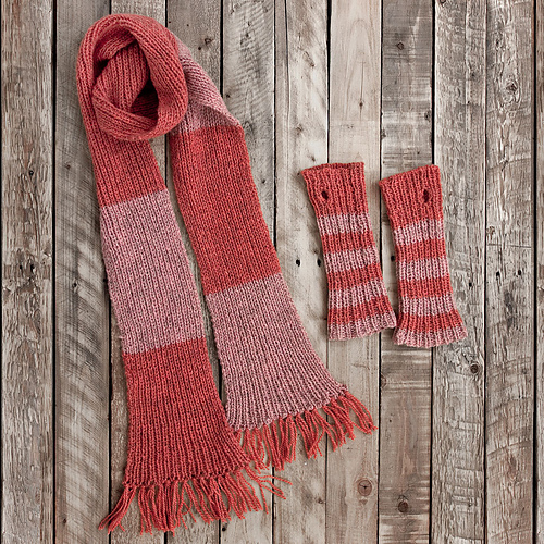 Peppermint Set
