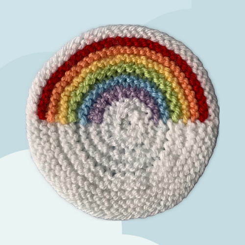 Rainbow Coaster