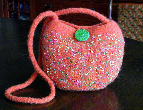 The Balloon Bag
