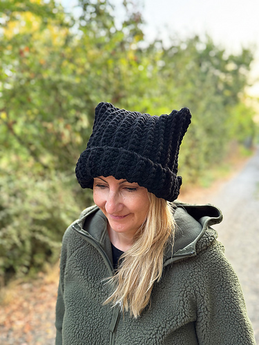 Cat Hat
