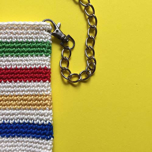 HBC Mini Bag