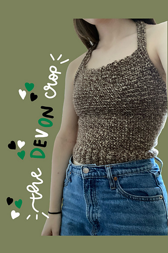The Devon Crop