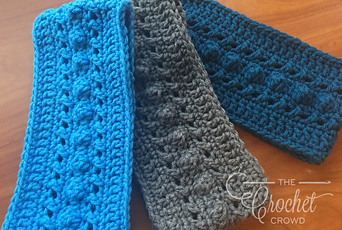 Hugs & Kisses Headband
