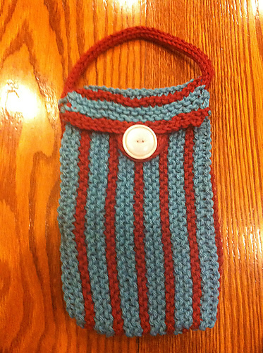 Speedy Mini Purse