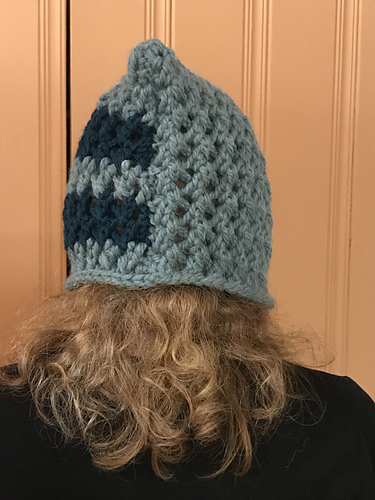 Wolfbait Hat