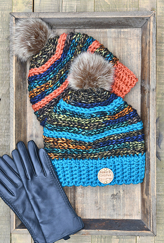 Super Spicy Beanie
