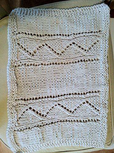 Diary of a Placemat