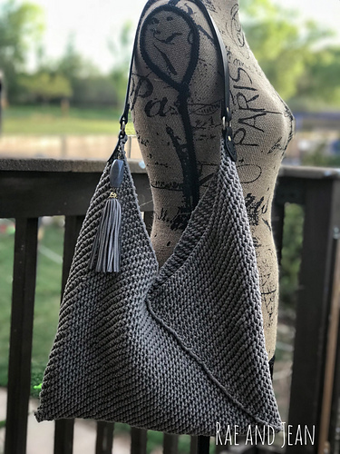 Japanese Tote Bag