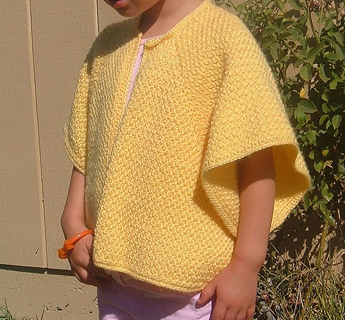 Infant/Toddler Wrap