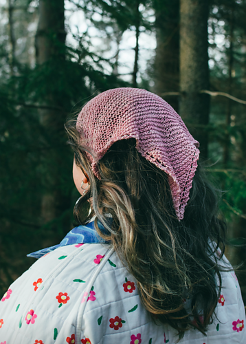Very Easy, Fun and Cool Bandana