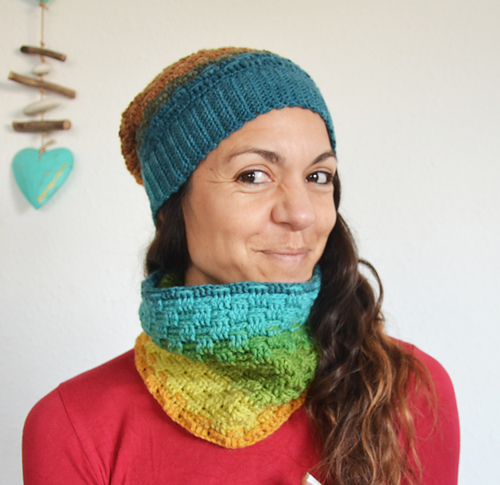 Gorro y Cuello