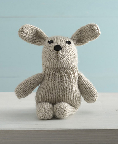 Poochie Pup Sock Critter