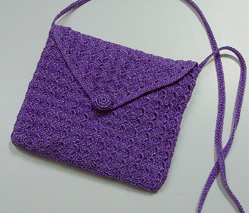 Aristocrat Bag