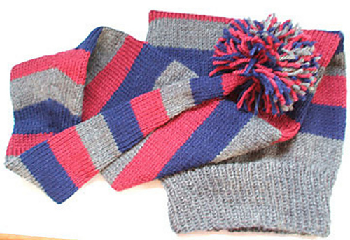 Randy's Stocking Cap