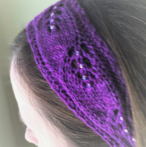Lallybroch Headband