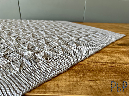 Blanket for Martin