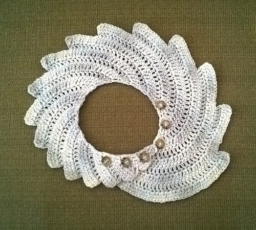 Dragon Tail Neckerchief
