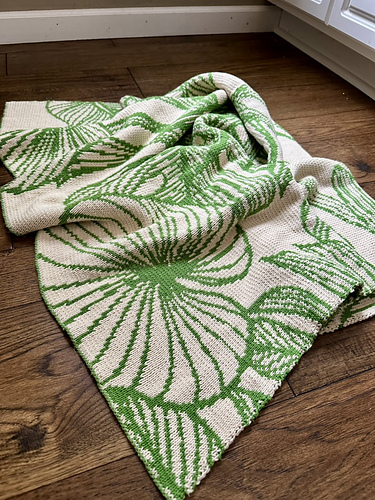 houseplant blanket