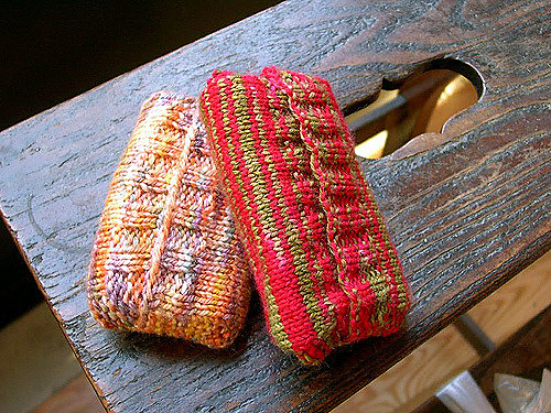 Sweaters for Purse Size Tissue Packets