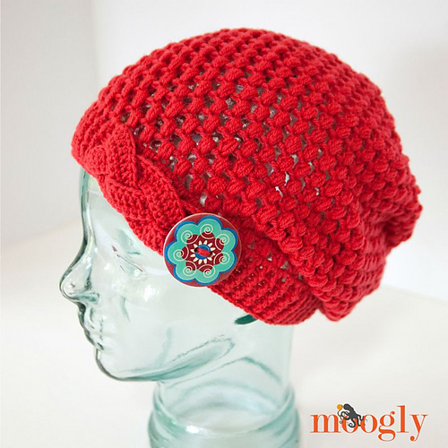 Madly In Love Hat