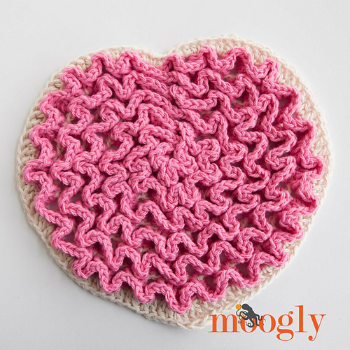 Love Wiggles Trivet