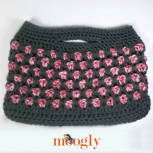Moroccan Handbag