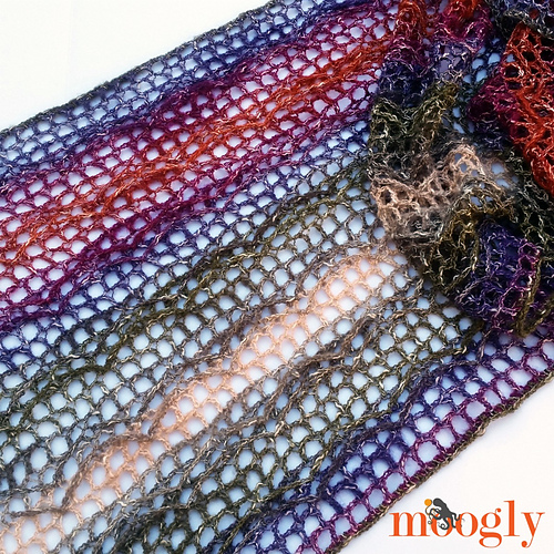 Winged Wrap