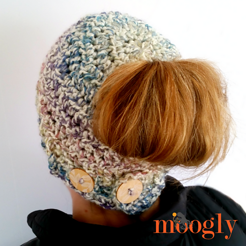 Pick Your Pony Beanie