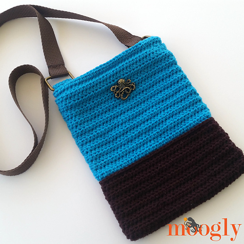 Every Day Crossbody Bag