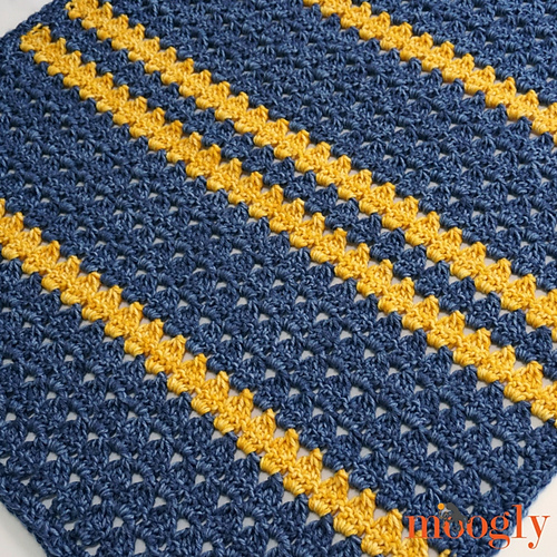 Ethan Baby Blanket