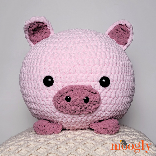 Pig Squish