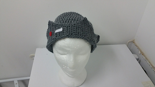 Jughead's Crown Beanie