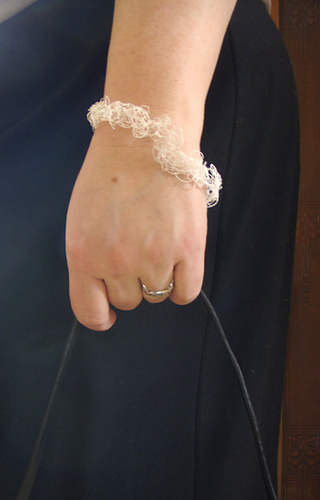 Salt Bracelet