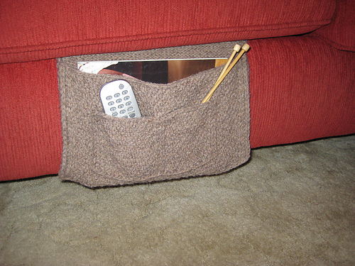 Couch/Bed Caddy