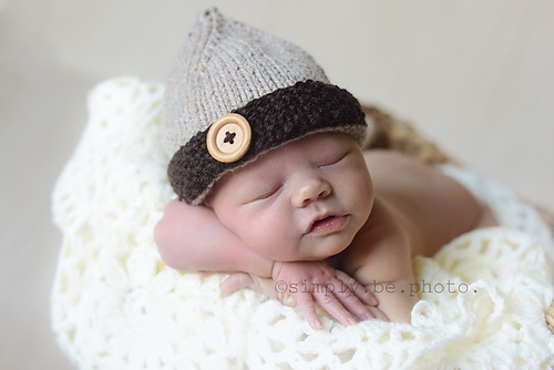 Acorn Hat