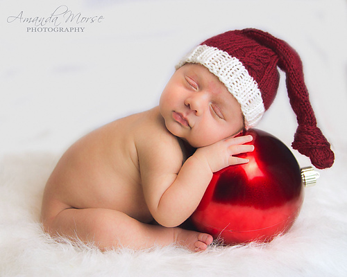 Cable Sleep Cap