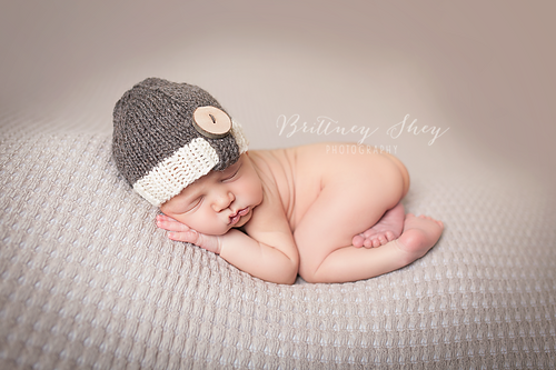 Tab Beanie