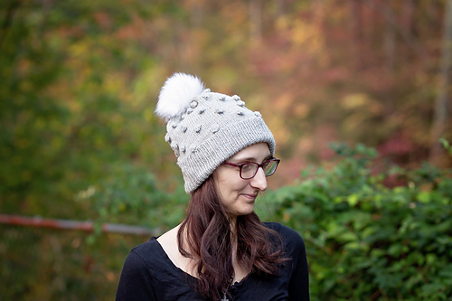 Mason Hat