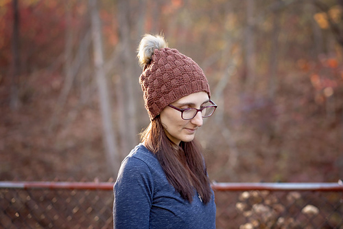 Dathan Hat