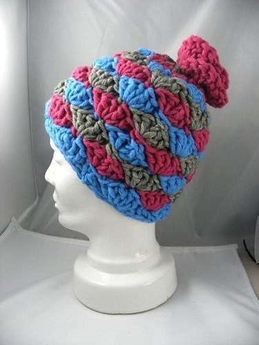 Mütze - Cap