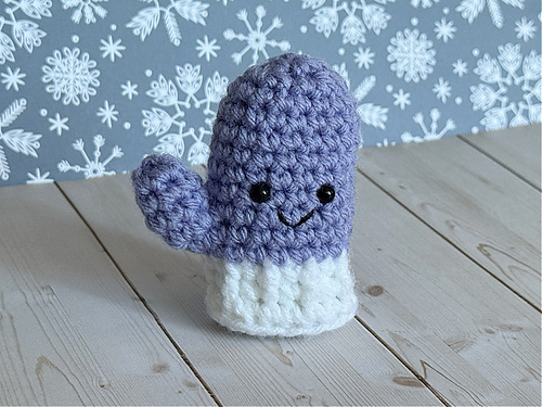 Mini Mitten