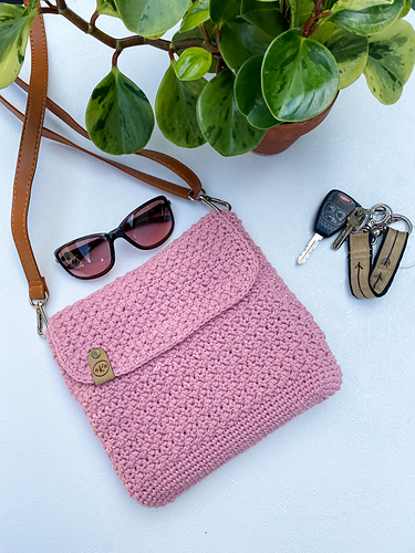 Summer Sweet Crossbody