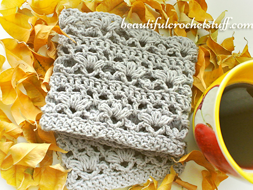 Boot Cuffs