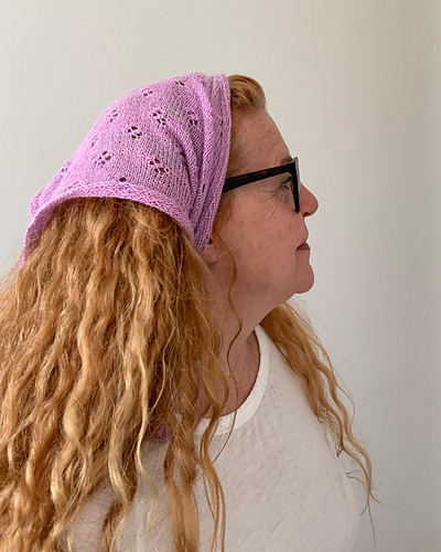 Free Intermezzi Bandana