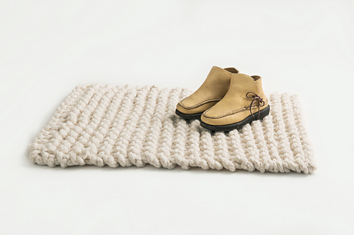 Big Lake Rug