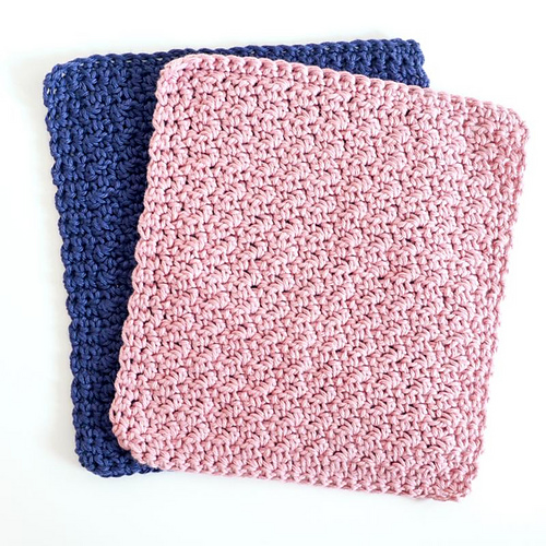 Washcloth Set
