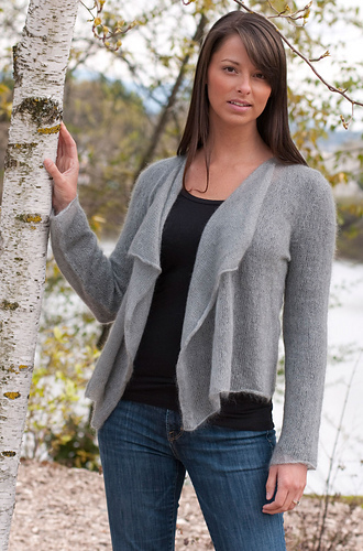 Kid Seta Cardigan